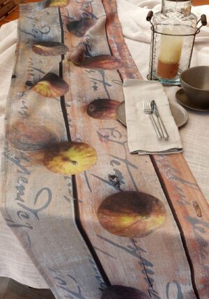 Suikerbos Linne customized textile and linen products