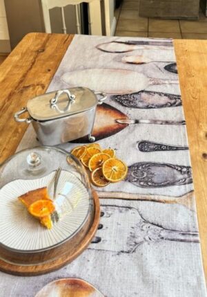 Suikerbos Linne customized textile and linen products