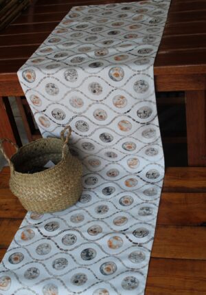 Suikerbos Linne customized textile and linen products