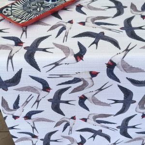 Suikerbos Linne customized textile and linen products