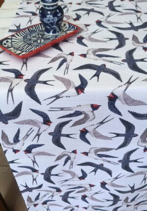 Suikerbos Linne customized textile and linen products