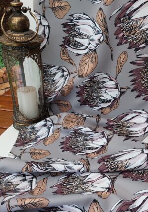 Suikerbos Linne customized textile and linen products