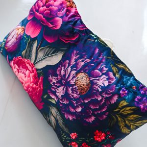 Baroque Bouquet - Pillow