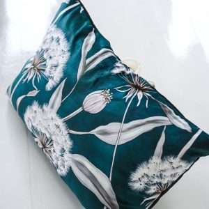 Baroque Bouquet - Pillow