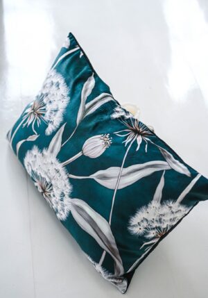 Baroque Bouquet - Pillow