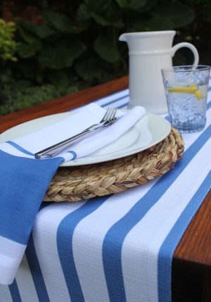 Sunlit Yellow Stripes - Runner